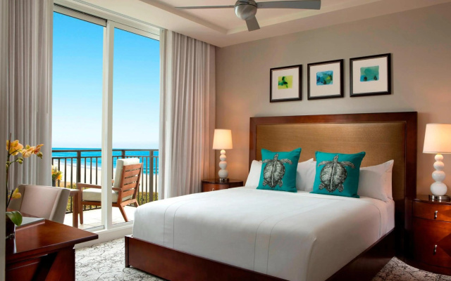 photo 5 of Palm Beach Marriott Singer Island Beach Resort & Spa