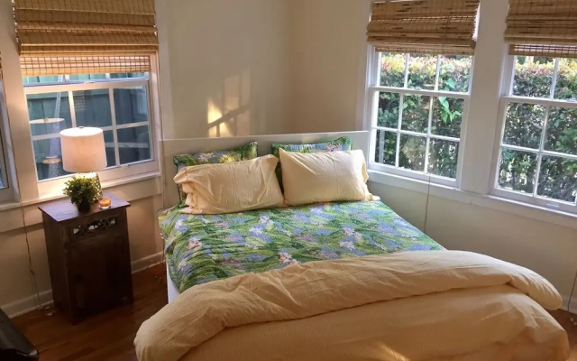 photo 3 of Palm Beach Oasis