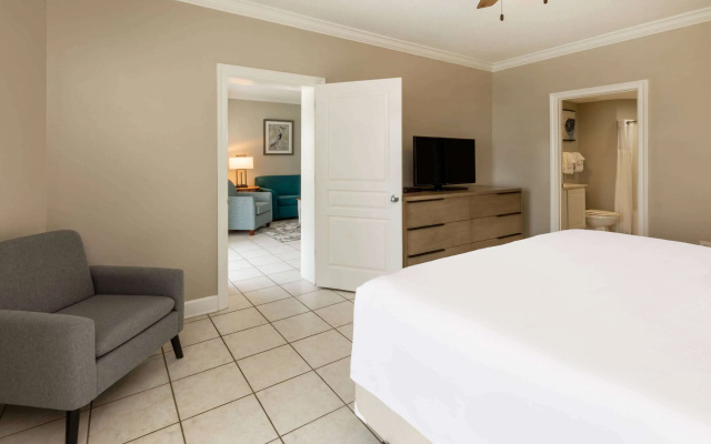 photo 3 of Palm Beach Resort Orange Beach a Ramada by Wyndham