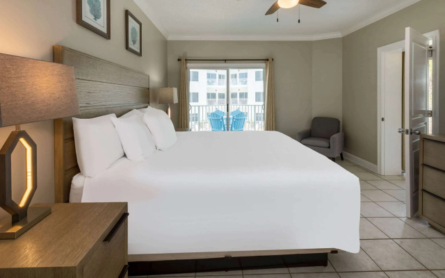 photo 4 of Palm Beach Resort Orange Beach a Ramada by Wyndham