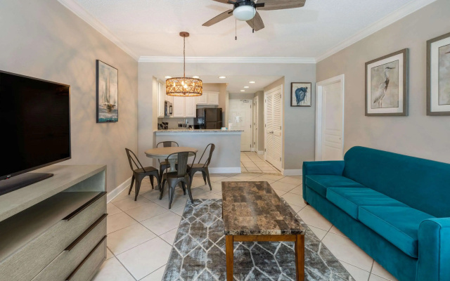 photo 5 of Palm Beach Resort Orange Beach a Ramada by Wyndham