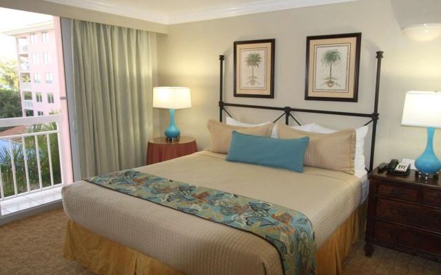 photo 2 of Palm Beach Shores Resort and Vacation Villas
