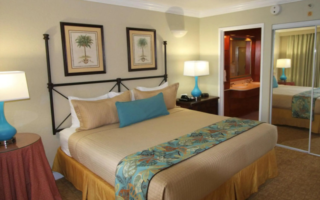 photo 3 of Palm Beach Shores Resort and Vacation Villas