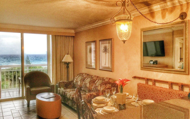 photo 4 of Palm Beach Shores Resort and Vacation Villas