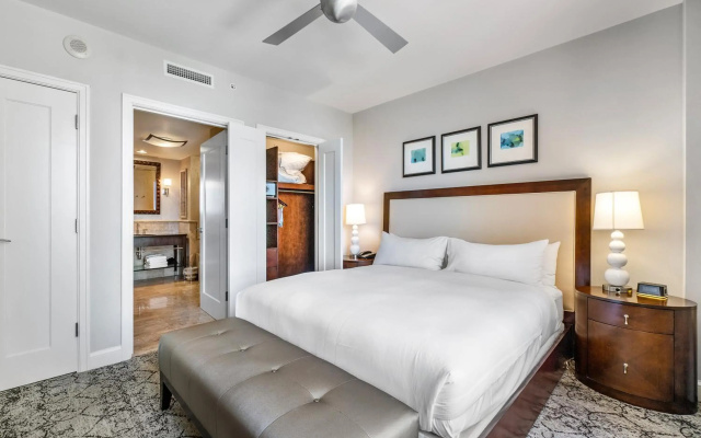 photo 3 of Palm Beach Singer Island Resort & Spa Luxury Suites