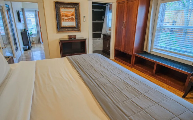 photo 4 of Palm Cottages