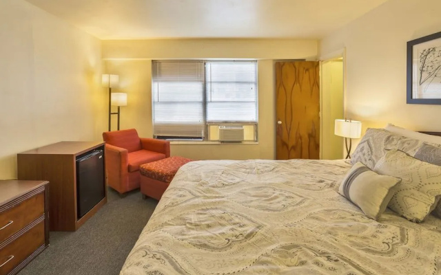 photo 4 of Palm Grove Inn