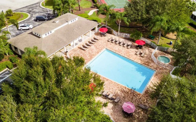 photo 2 of Palm Key Villages