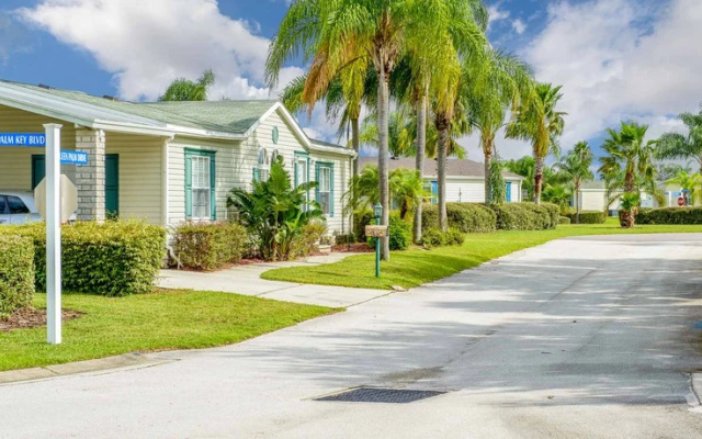photo 3 of Palm Key Villages