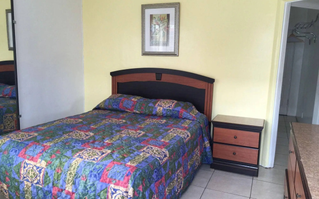 photo 2 of Palm Motel