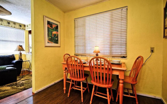 photo 3 of Palm Place 1 - Sabal Palm Beach getaway 624