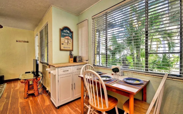 photo 4 of Palm Place 2 - Coconut Palm Beach getaway 623