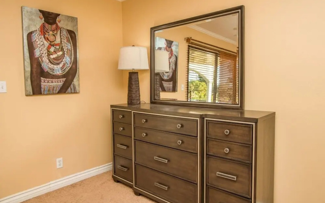 photo 4 of Palm Tree Paradise Luxurious 4 Bd Sleeps 16!