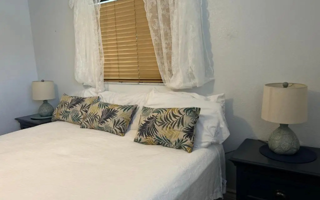 photo 2 of Palm Tree Villas