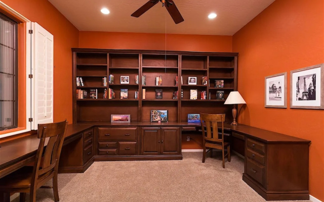 photo 3 of Palm Valley 4 BR by Casago