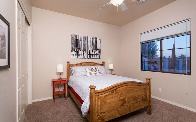 photo 4 of Palm Valley 4 BR by Casago