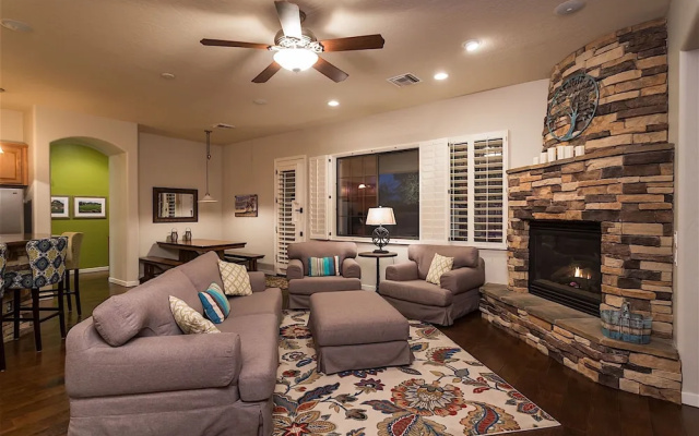 photo 5 of Palm Valley 4 BR by Casago