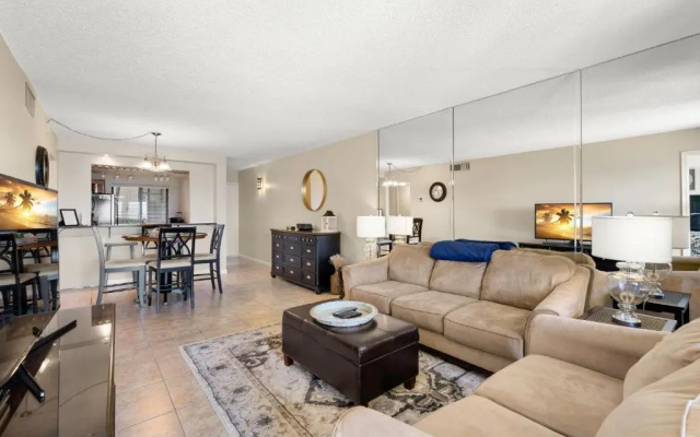 photo 2 of Palma Del Mar G-110, 2 Bedrooms, Heated Pool Access, Spa, Sleeps 7