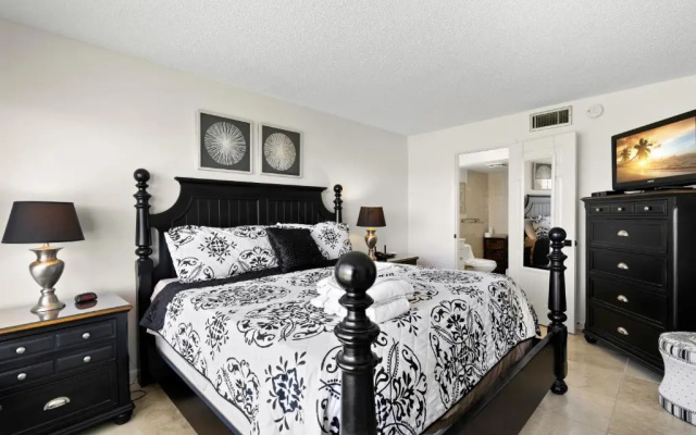 photo 3 of Palma Del Mar G-110, 2 Bedrooms, Heated Pool Access, Spa, Sleeps 7