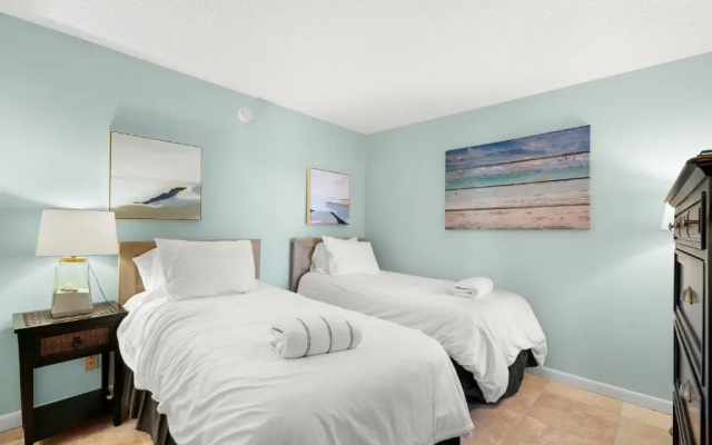 photo 5 of Palma Del Mar G-110, 2 Bedrooms, Heated Pool Access, Spa, Sleeps 7