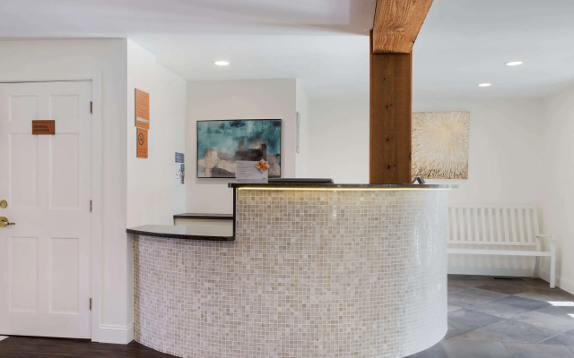 photo 2 of The Palmer House Resort, an Ascend Collection Hotel