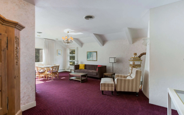 photo 3 of The Palmer House Resort, an Ascend Collection Hotel