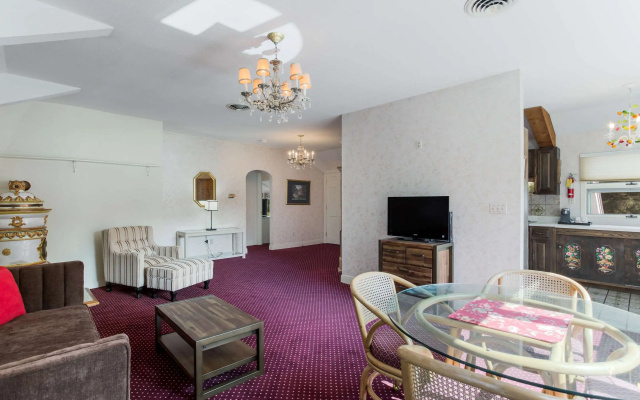 photo 4 of The Palmer House Resort, an Ascend Collection Hotel