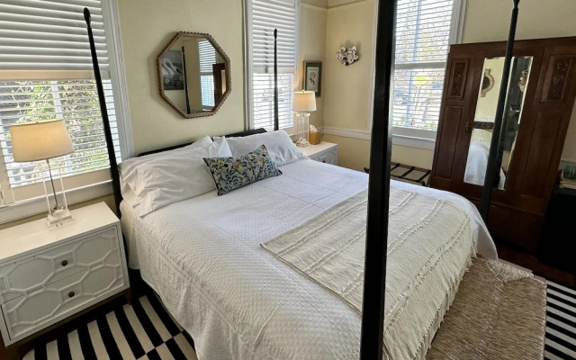 photo 4 of BIJOU, Boutique Inn