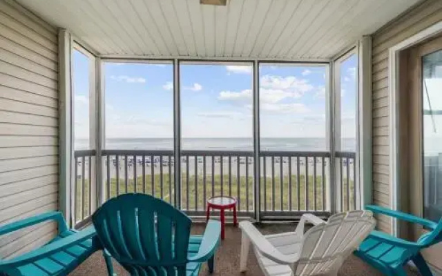 photo 4 of Palmetto Dunes 201 - 3 Br Condo