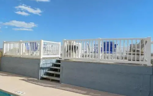 photo 5 of Palmetto Dunes 201 - 3 Br Condo