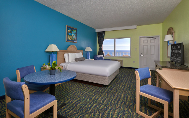 photo 3 of Palmetto Beachfront Hotel, a By the Sea Resort