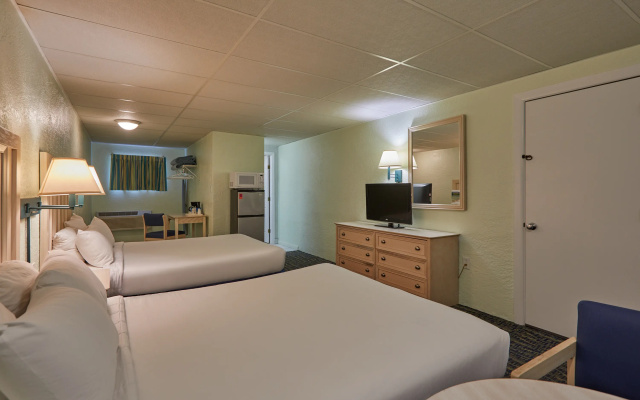 photo 4 of Palmetto Beachfront Hotel, a By the Sea Resort