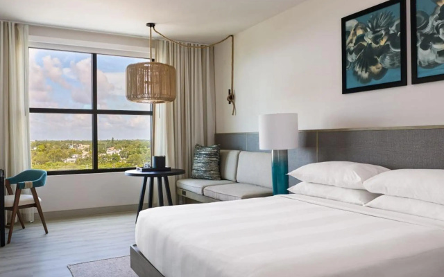 photo 5 of Palmetto Marriott Resort & Spa
