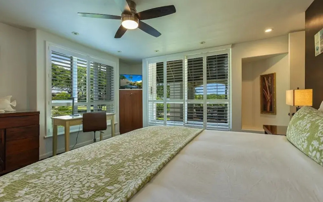 photo 5 of Palms At Wailea 2104 2 Bedroom Condo