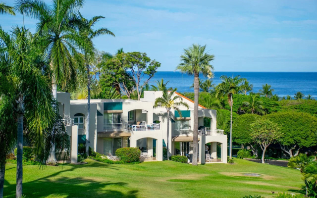Palms at Wailea Maui by Outrigger