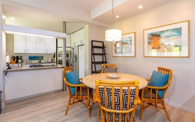 photo 4 of Palms at Wailea One Bedrooms by Coldwell Banker Island Vacations