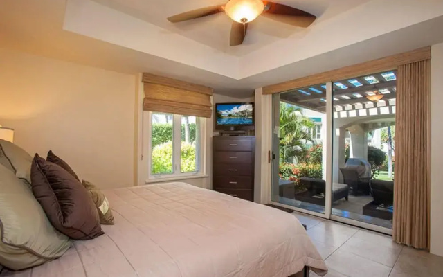 photo 5 of Palms at Wailea One Bedrooms by Coldwell Banker Island Vacations