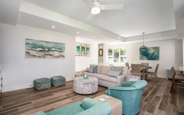 photo 2 of Palms at Wailea Two Bedrooms - Garden View by Coldwell Banker Island Vacations