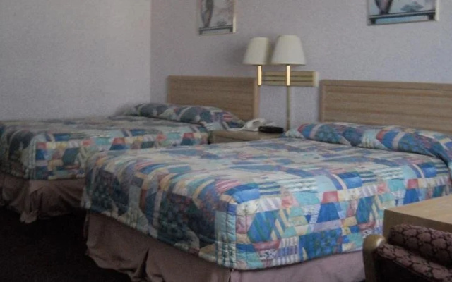 photo 3 of Palms Courtyard Inn