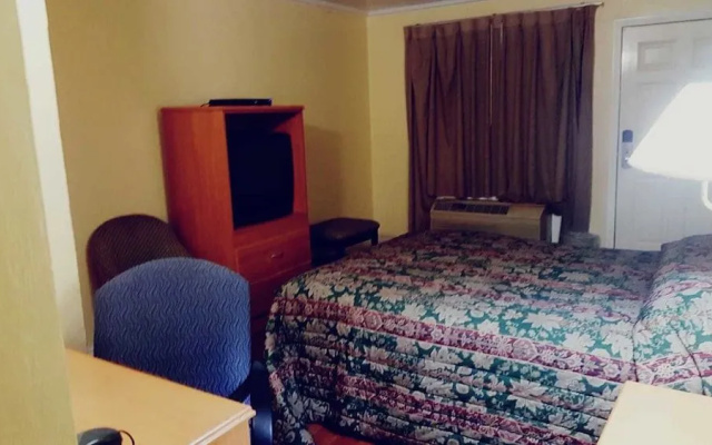 photo 5 of Palms Motel