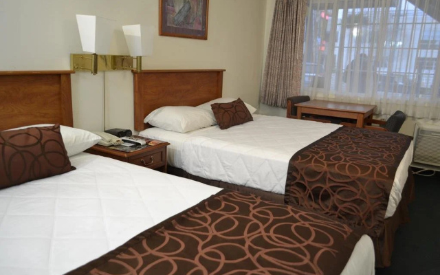 photo 4 of The Palms Motel