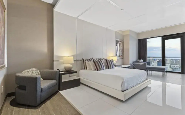 photo 5 of StripViewSuites at Palms Place Penthouses