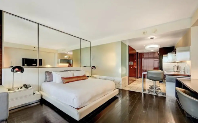photo 4 of Palms Place Vacation Suites Collection