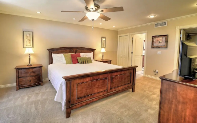 photo 5 of Palo Verde - 2 Bedroom Home - Scottsdale