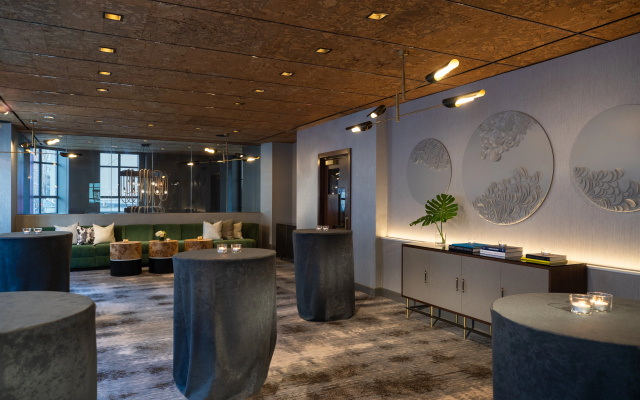 photo 2 of Kimpton Hotel Palomar Philadelphia by IHG
