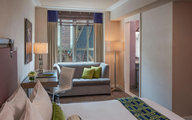 photo 3 of Kimpton Hotel Palomar Philadelphia by IHG