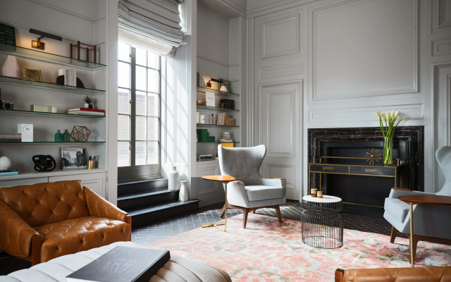photo 4 of Kimpton Hotel Palomar Philadelphia by IHG