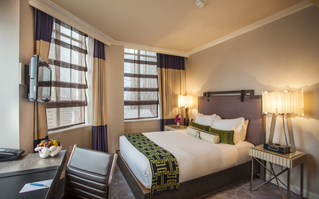 photo 5 of Kimpton Hotel Palomar Philadelphia by IHG