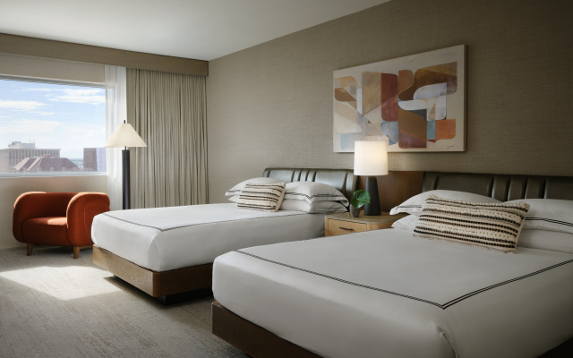 photo 3 of Kimpton Hotel Palomar Phoenix Cityscape by IHG