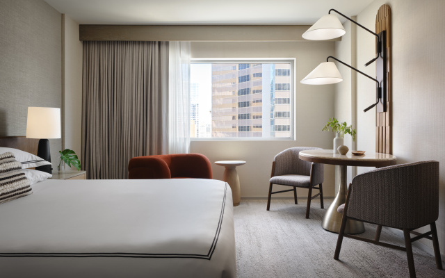 photo 5 of Kimpton Hotel Palomar Phoenix Cityscape by IHG